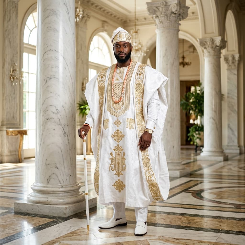 Groom's Wear